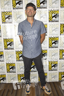 Photocall 'Solar Opposites', San Diego Comic-Con International 2024