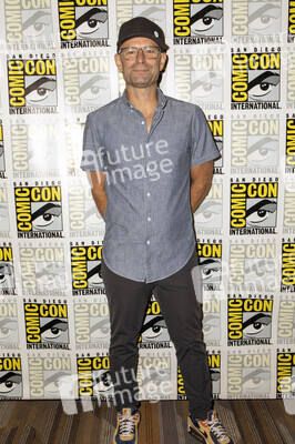 Photocall 'Solar Opposites', San Diego Comic-Con International 2024
