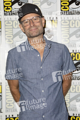 Photocall 'Solar Opposites', San Diego Comic-Con International 2024
