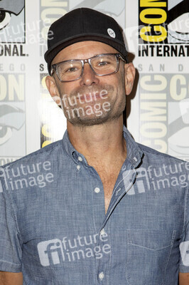 Photocall 'Solar Opposites', San Diego Comic-Con International 2024