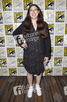 Photocall 'Solar Opposites', San Diego Comic-Con International 2024