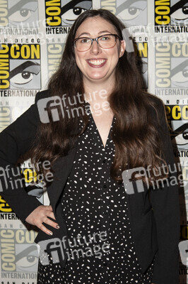 Photocall 'Solar Opposites', San Diego Comic-Con International 2024