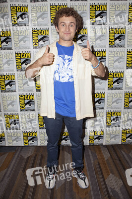 Photocall 'Solar Opposites', San Diego Comic-Con International 2024