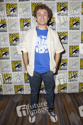 Photocall 'Solar Opposites', San Diego Comic-Con International 2024