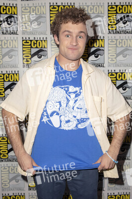 Photocall 'Solar Opposites', San Diego Comic-Con International 2024