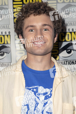 Photocall 'Solar Opposites', San Diego Comic-Con International 2024