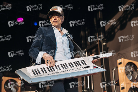 Konzert von Christian Steiffen in Erfurt