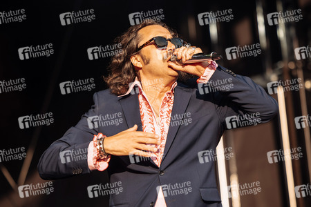 Konzert von Christian Steiffen in Erfurt