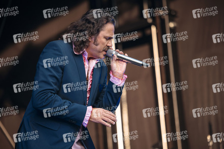 Konzert von Christian Steiffen in Erfurt