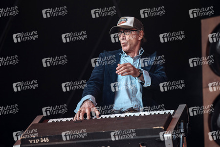 Konzert von Christian Steiffen in Erfurt