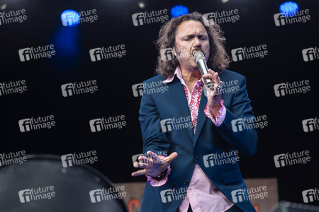 Konzert von Christian Steiffen in Erfurt