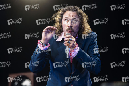 Konzert von Christian Steiffen in Erfurt