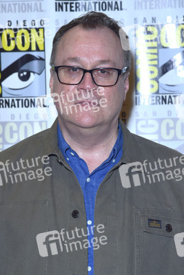 Photocall 'Doctor Who', San Diego Comic-Con International 2024