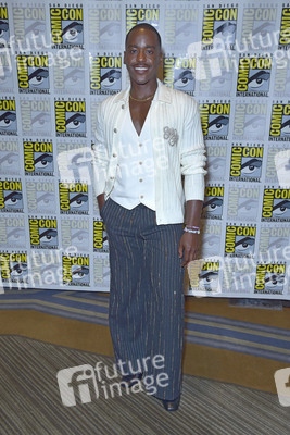 Photocall 'Doctor Who', San Diego Comic-Con International 2024