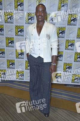 Photocall 'Doctor Who', San Diego Comic-Con International 2024