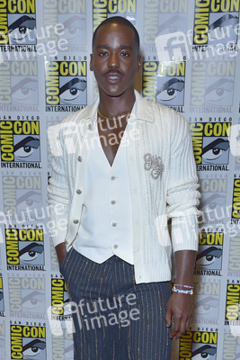 Photocall 'Doctor Who', San Diego Comic-Con International 2024