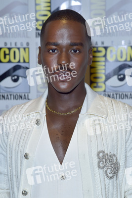 Photocall 'Doctor Who', San Diego Comic-Con International 2024