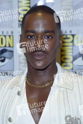 Photocall 'Doctor Who', San Diego Comic-Con International 2024