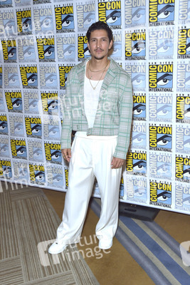 Photocall 'Captain America: Brave New World', San Diego Comic-Con International 2024