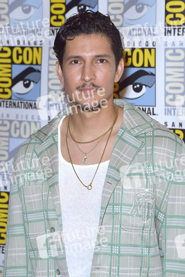 Photocall 'Captain America: Brave New World', San Diego Comic-Con International 2024