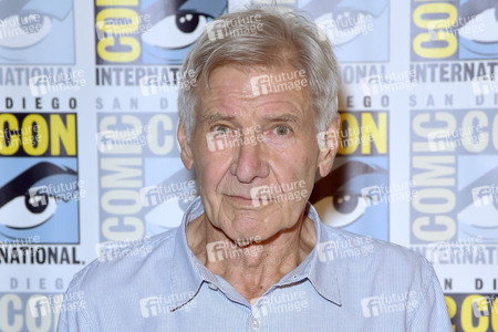 Photocall 'Captain America: Brave New World', San Diego Comic-Con International 2024