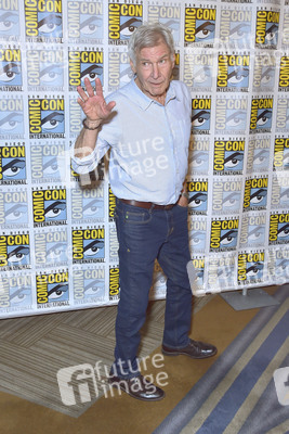 Photocall 'Captain America: Brave New World', San Diego Comic-Con International 2024