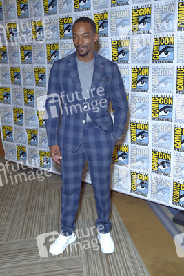 Photocall 'Captain America: Brave New World', San Diego Comic-Con International 2024