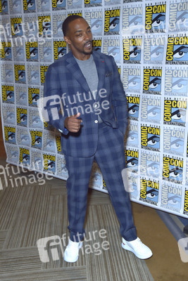 Photocall 'Captain America: Brave New World', San Diego Comic-Con International 2024