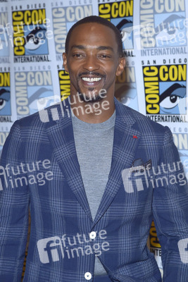 Photocall 'Captain America: Brave New World', San Diego Comic-Con International 2024