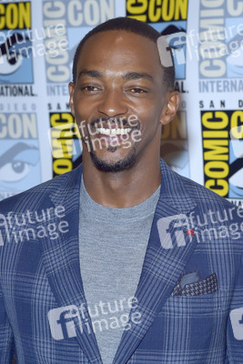 Photocall 'Captain America: Brave New World', San Diego Comic-Con International 2024