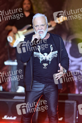 Konzert von Nino de Angelo mit Band in Görlitz