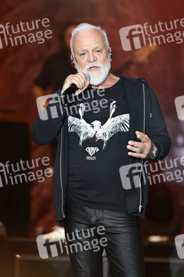 Konzert von Nino de Angelo mit Band in Görlitz