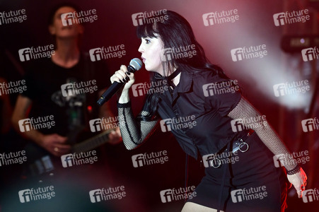 Konzert von Nino de Angelo mit Band in Görlitz