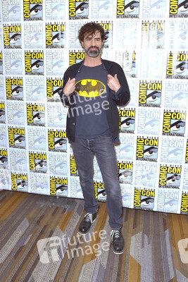 Photocall 'Batman: Caped Crusader', San Diego Comic-Con International 2024
