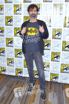 Photocall 'Batman: Caped Crusader', San Diego Comic-Con International 2024