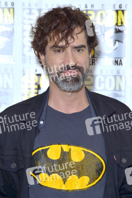 Photocall 'Batman: Caped Crusader', San Diego Comic-Con International 2024