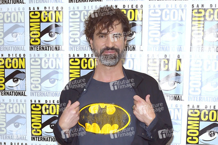 Photocall 'Batman: Caped Crusader', San Diego Comic-Con International 2024