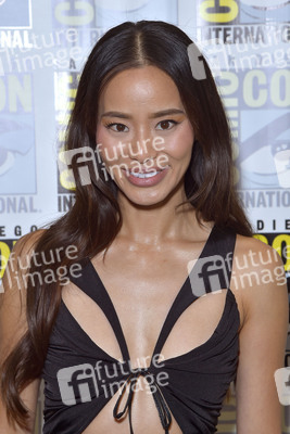 Photocall 'Batman: Caped Crusader', San Diego Comic-Con International 2024