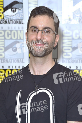 Photocall 'Bear McCreary: Musical World Building', San Diego Comic-Con International 2024