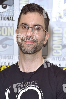 Photocall 'Bear McCreary: Musical World Building', San Diego Comic-Con International 2024
