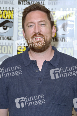 Photocall 'Bear McCreary: Musical World Building', San Diego Comic-Con International 2024