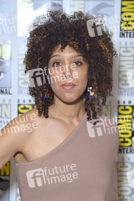 Photocall 'Bear McCreary: Musical World Building', San Diego Comic-Con International 2024