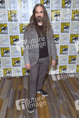 Photocall 'Bear McCreary: Musical World Building', San Diego Comic-Con International 2024