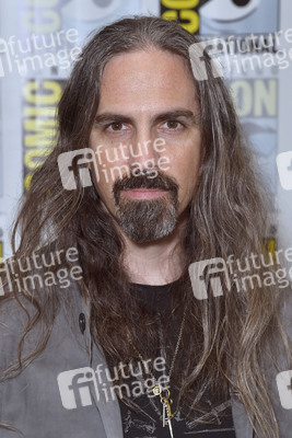 Photocall 'Bear McCreary: Musical World Building', San Diego Comic-Con International 2024