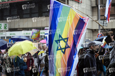 46. Christopher Street Day in Berlin