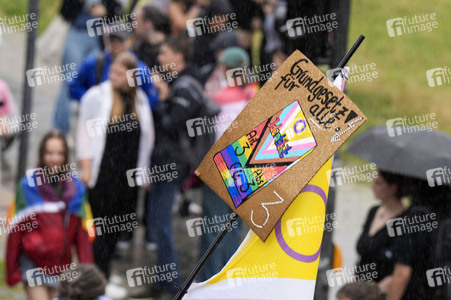 46. Christopher Street Day in Berlin