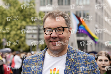 46. Christopher Street Day in Berlin