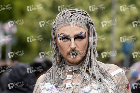 46. Christopher Street Day in Berlin