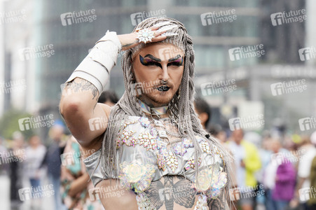 46. Christopher Street Day in Berlin