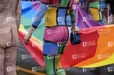 46. Christopher Street Day in Berlin